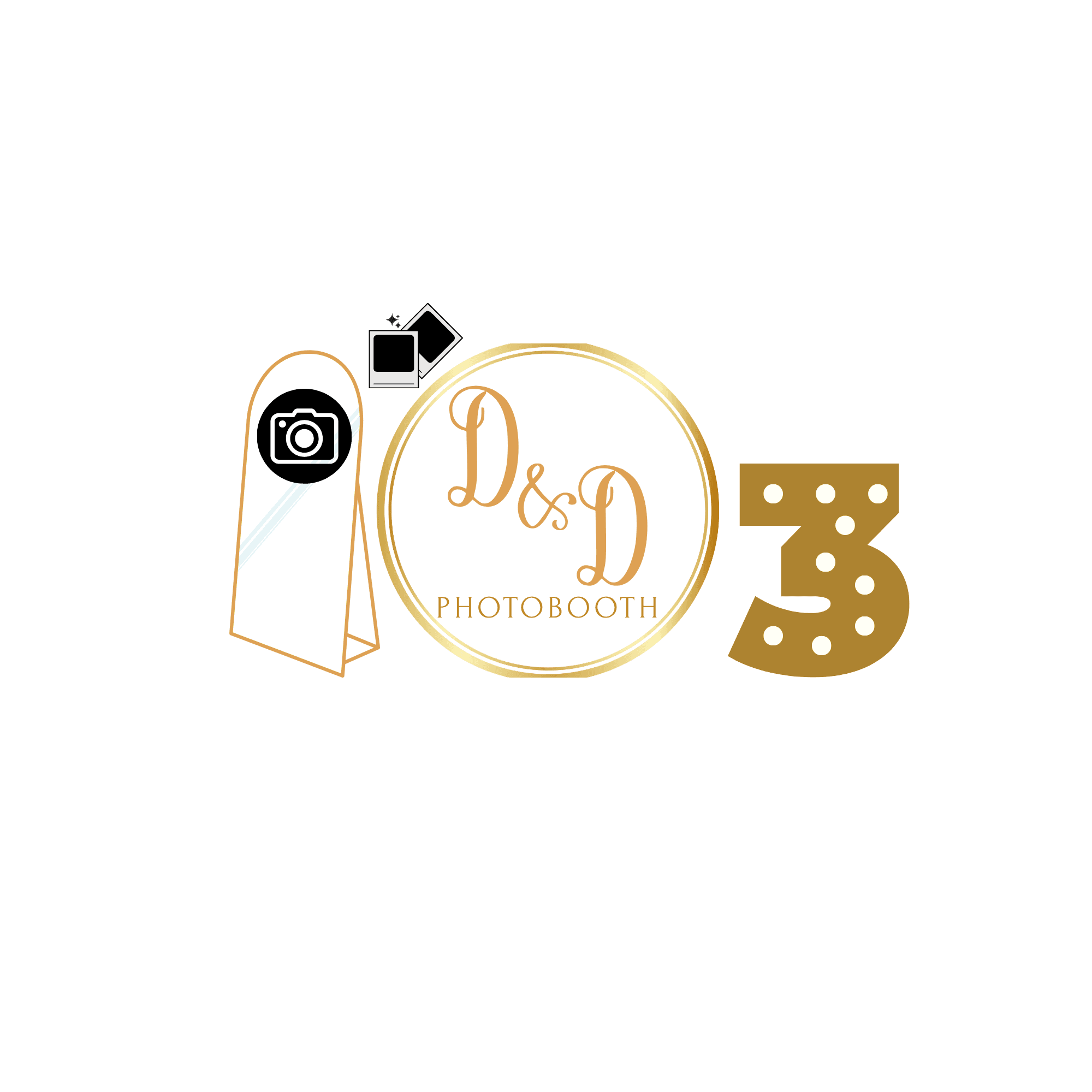 D&D Photobooth